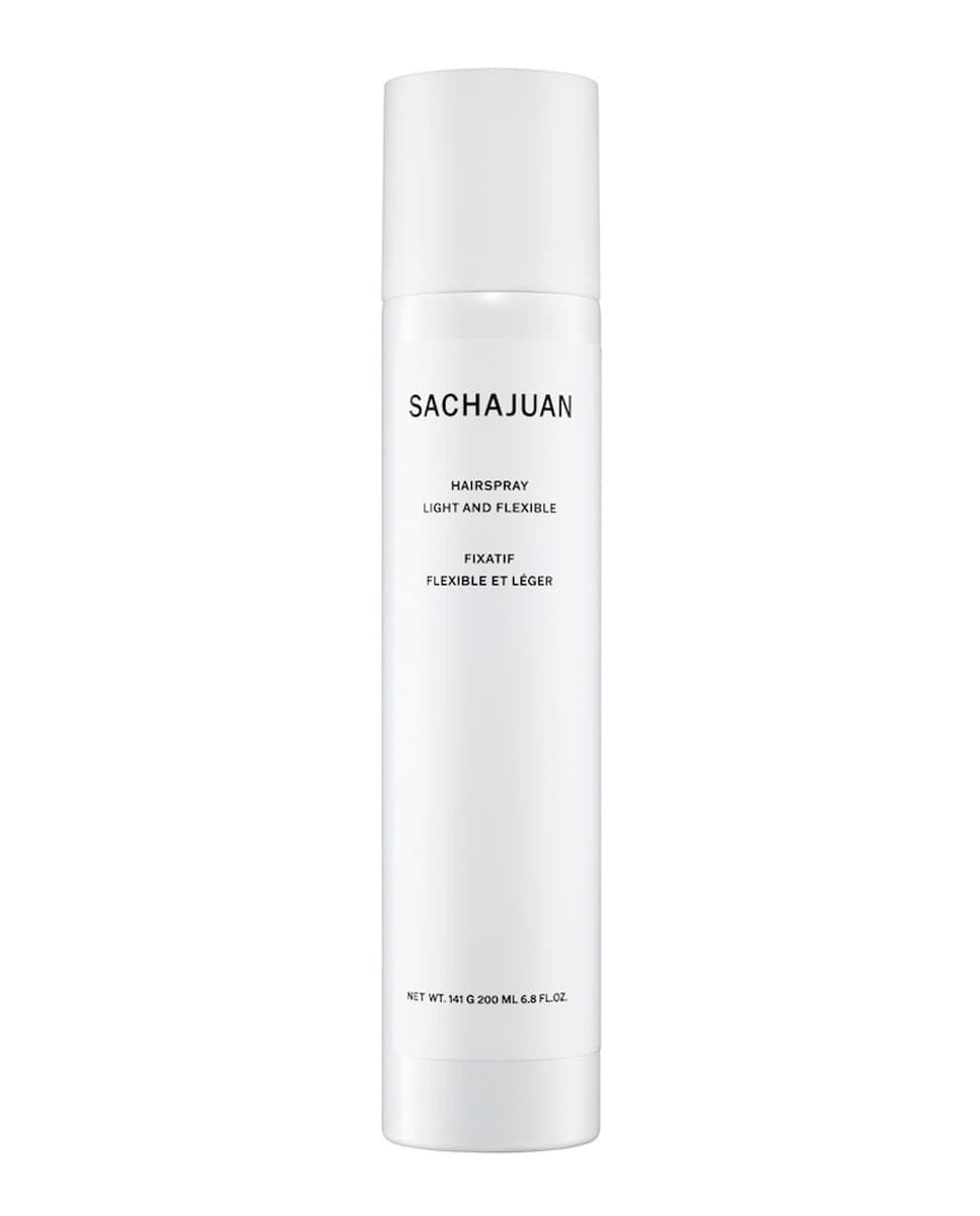 Sachajuan - Spray de peinado Hair Spray Light and Flexible SACHAJUAN Sachajuan.
