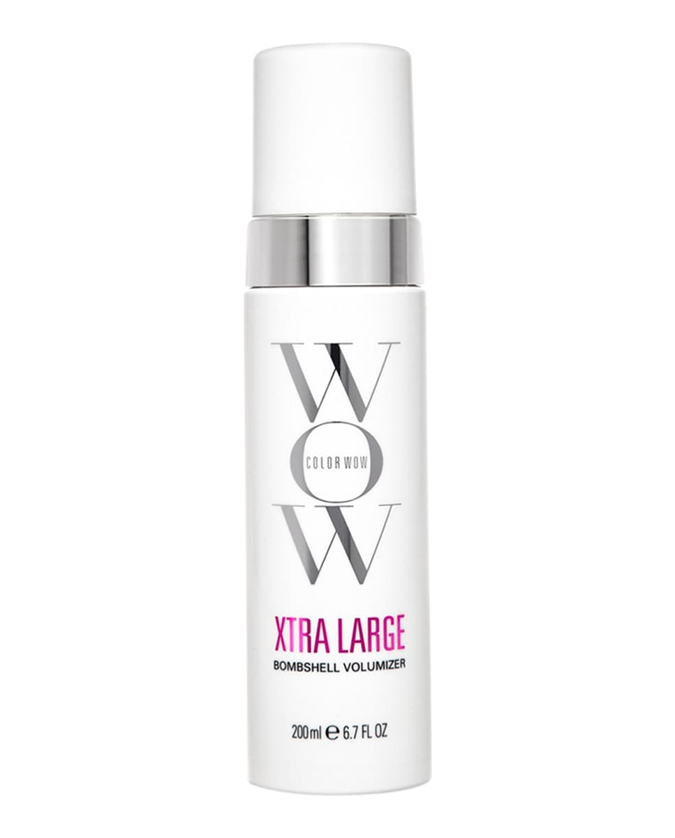 COLOR WOW - Tratamiento Voluminizador Xtra Large Bombshell 200 ml Color Wow.