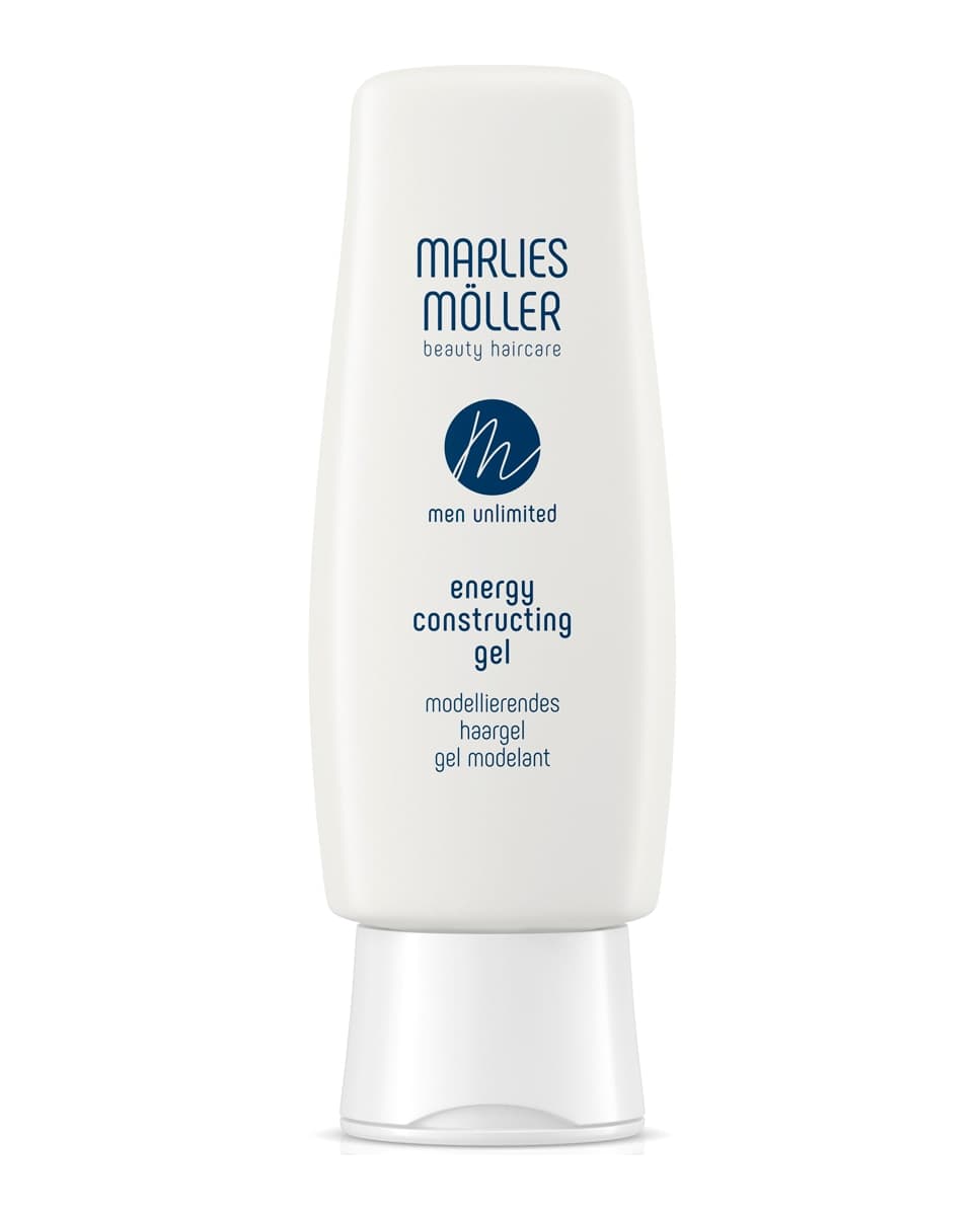 Marlies Möller - Gel moldeador Constructing Gel Marlies Möller.