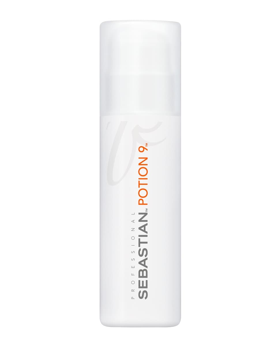 Sebastian Professional - Tratamiento de peinado para el cabello Potion 9 150 ml Sebastian Professional.