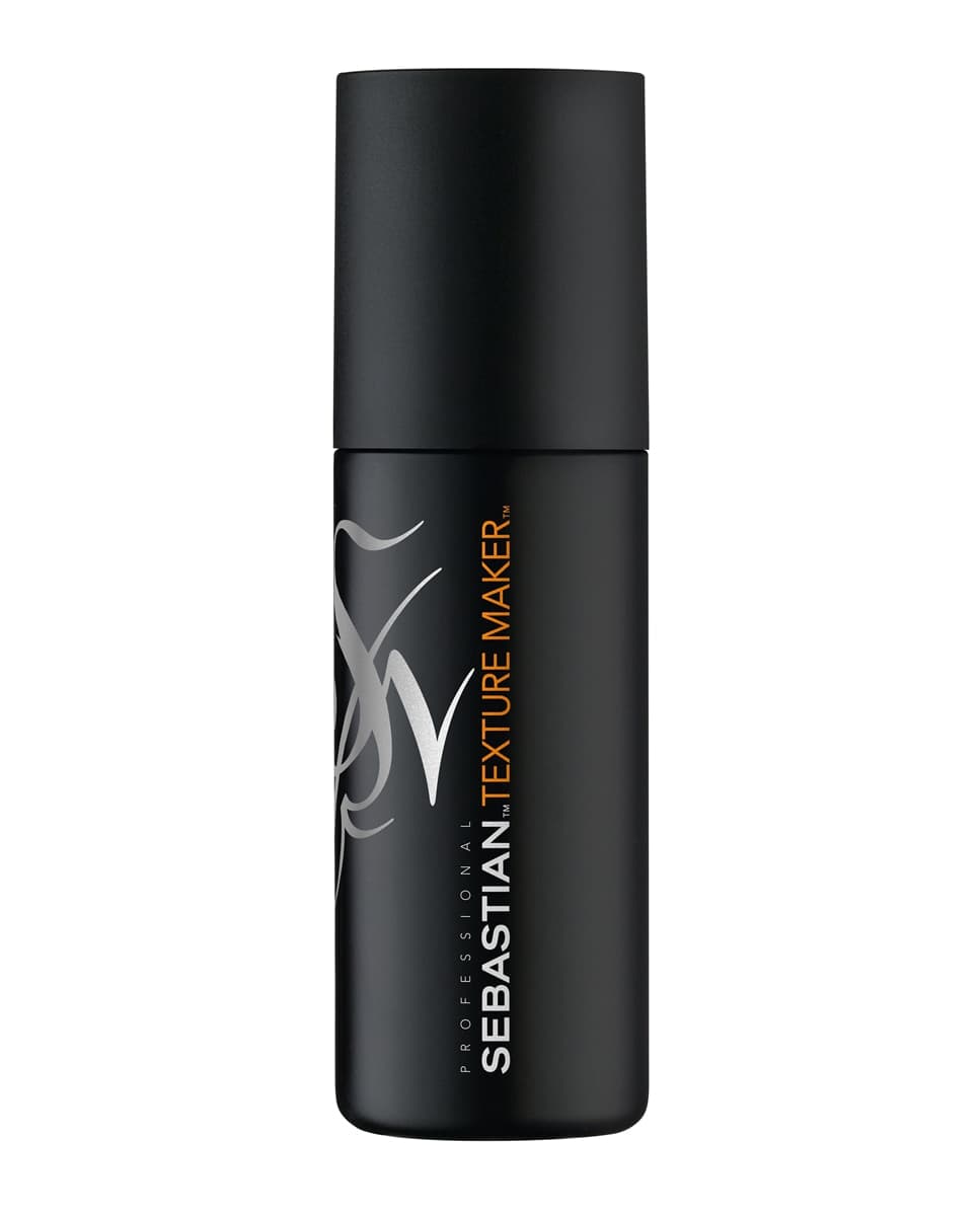 Sebastian Professional - Spray para el cabello Texture Maker 150 ml Sebastian Professional.