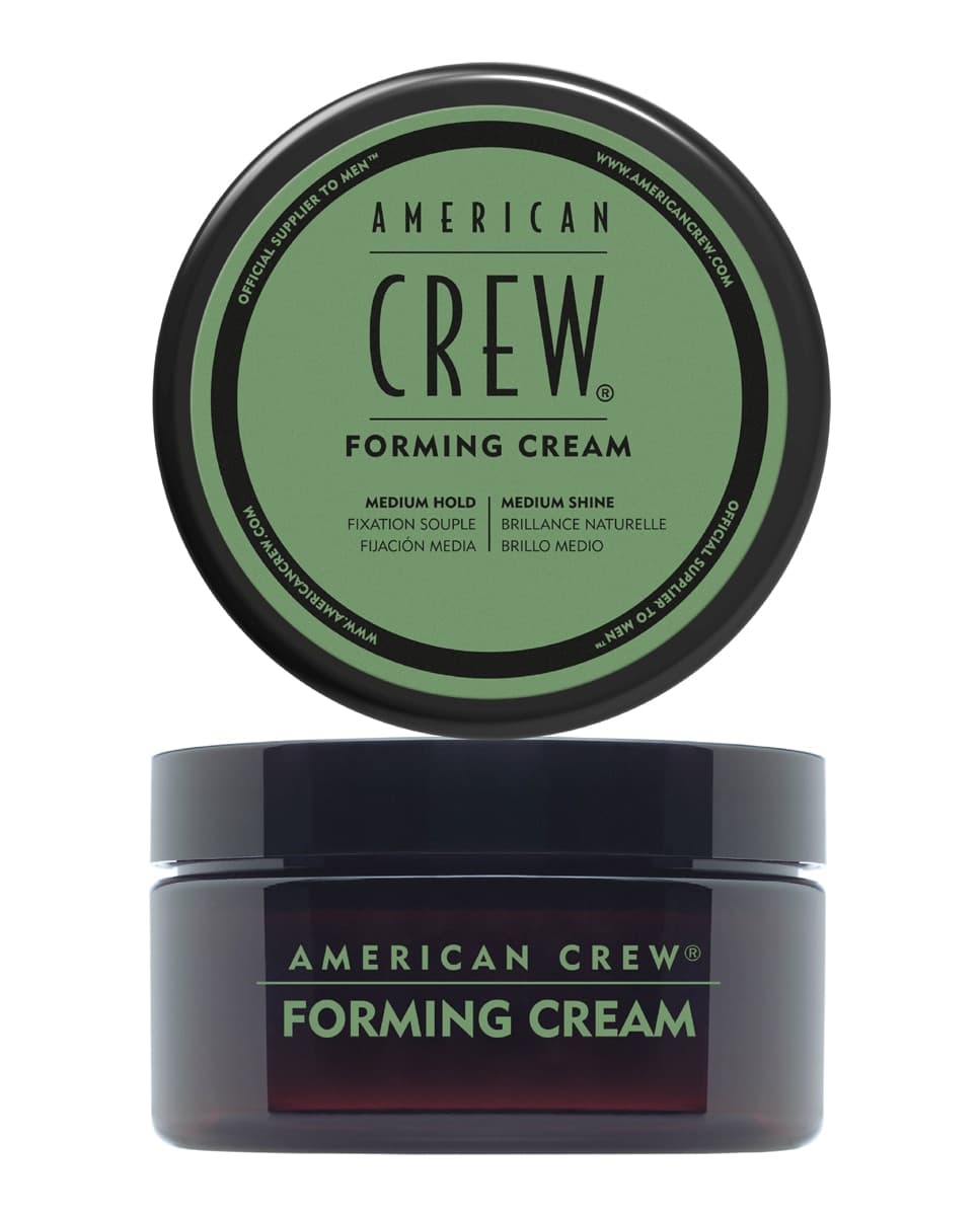 American Crew - Crema de fijación AC Forming Cream 85 g American Crew.