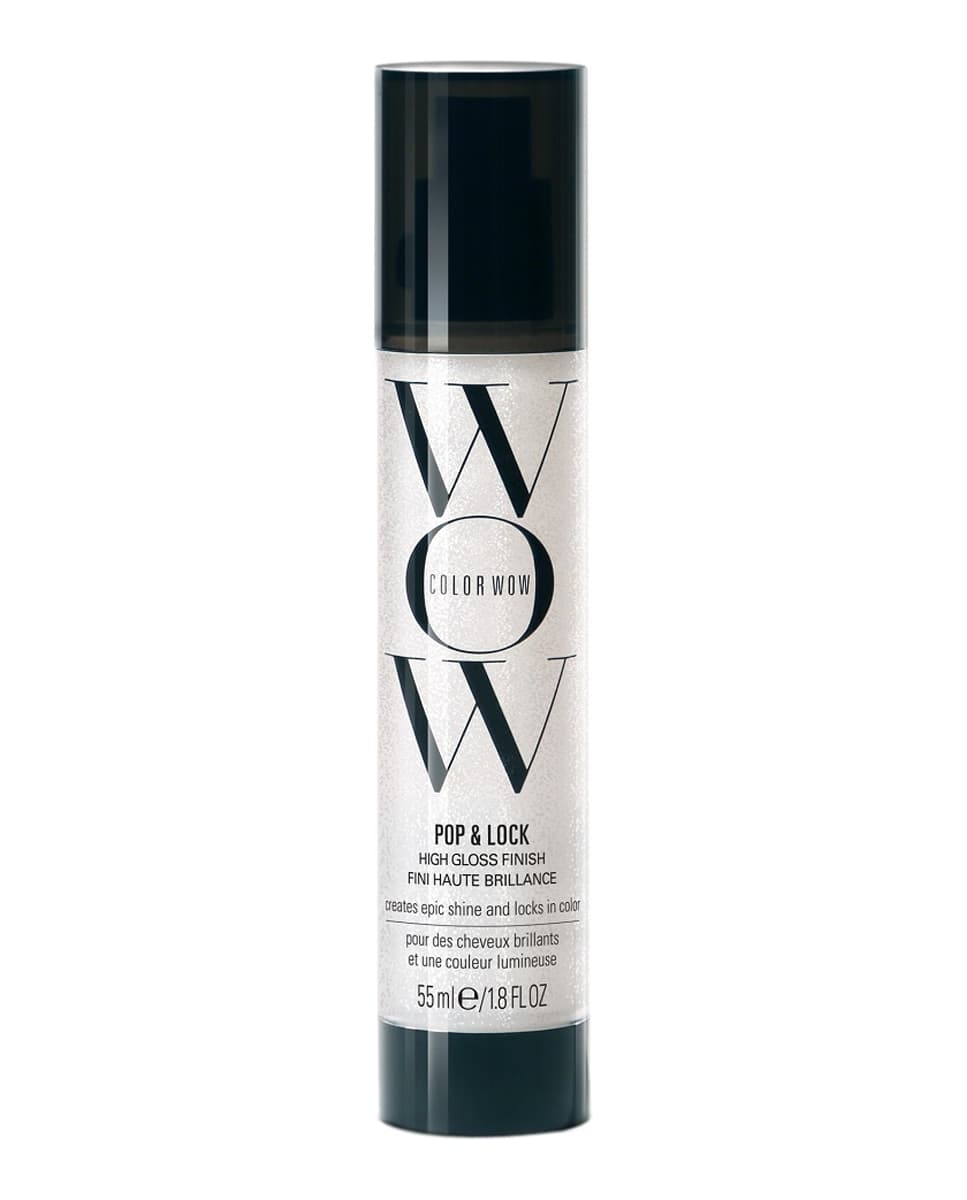 COLOR WOW - Sérum Capilar Pop & Lock Crystallite Shellac 55 ml Color Wow.