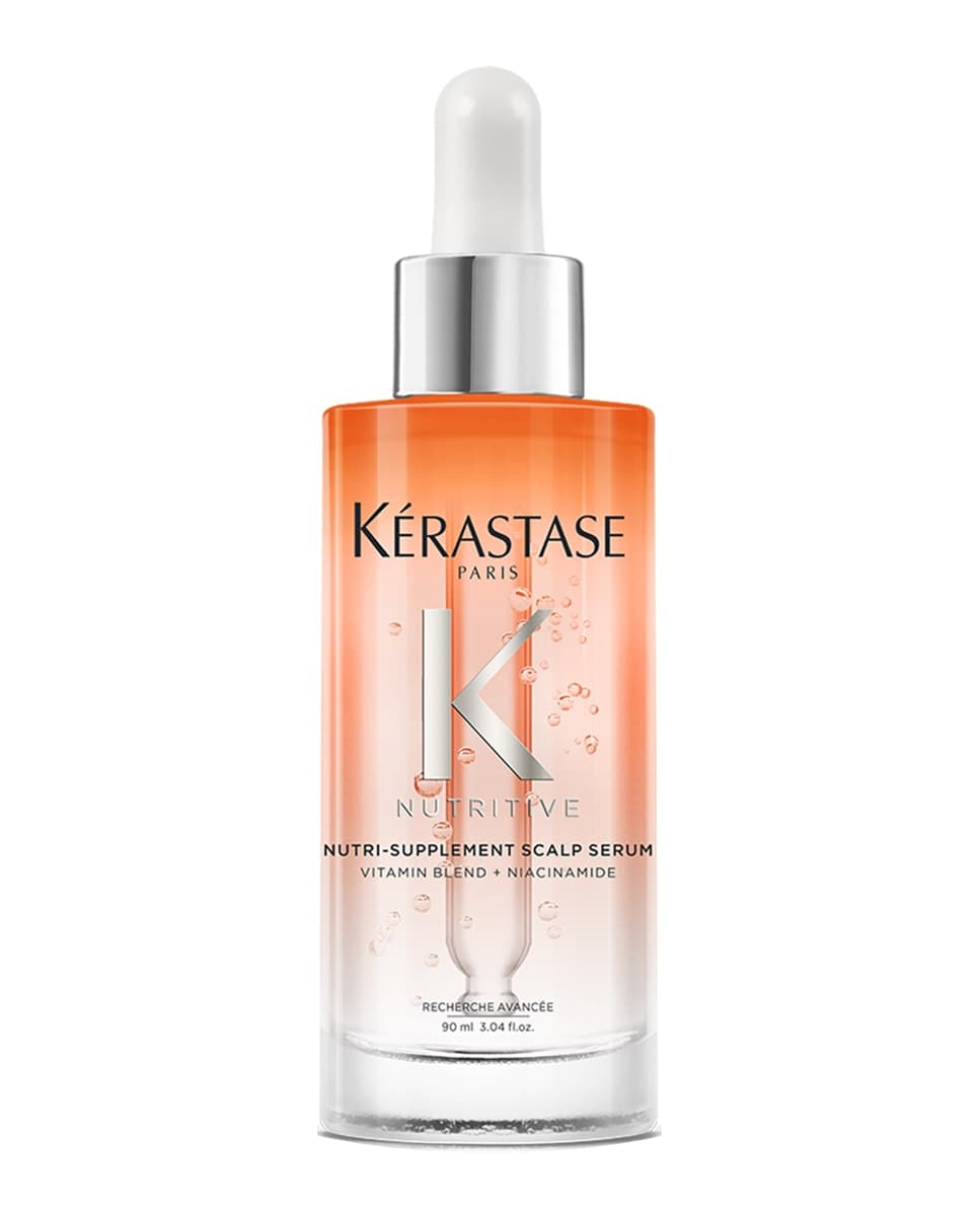 Kérastase - Sérum hidratante cuero cabelludo seco Nutritive 90 ml Kérastase.