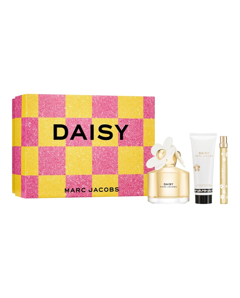 Marc Jacobs - Estuche de Regalo Daisy Eau de Toilette Marc Jacobs.