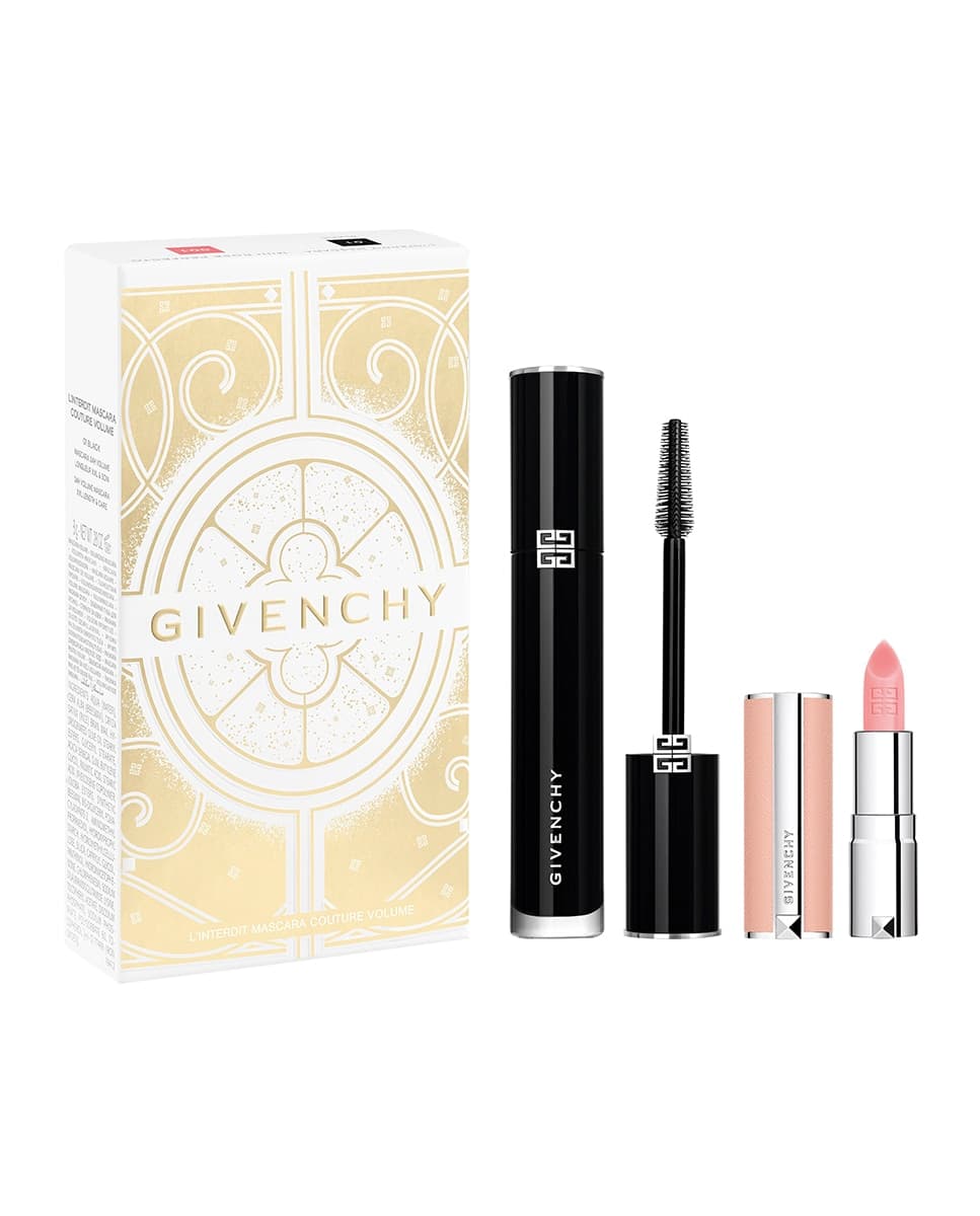 Givenchy - Estuche De Regalo De Maquillaje Givenchy.