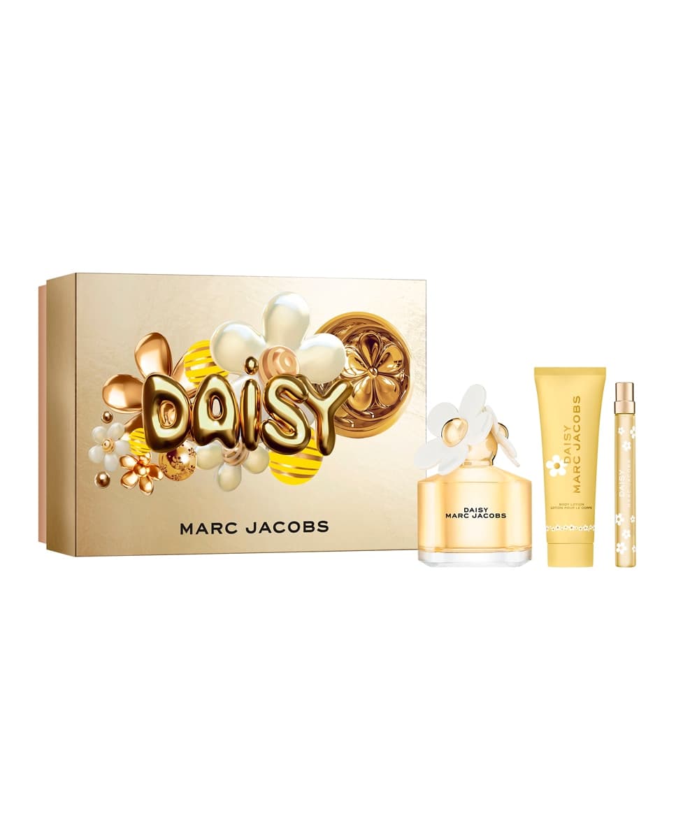 Marc Jacobs - Estuche de Regalo Eau de Toilette Daisy Marc Jacobs.