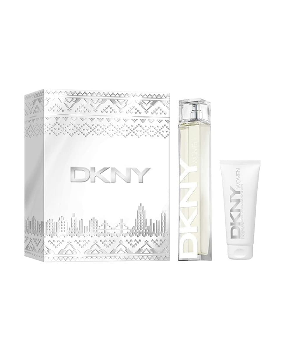 DKNY - Estuche de Regalo Eau de Parfum DKNY Original DKNY.