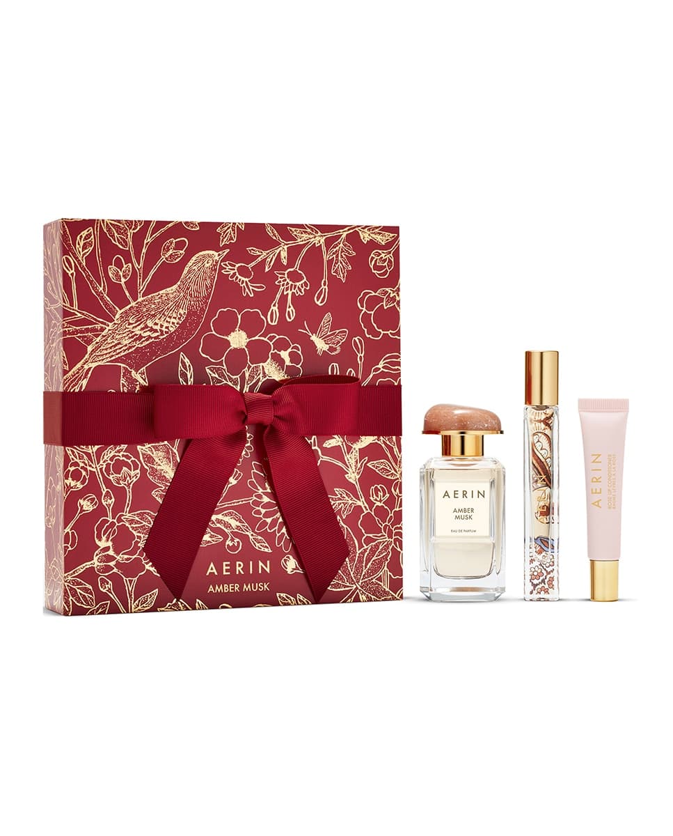 Estée Lauder - Estuche Aerin Amber Musk Estée Lauder.