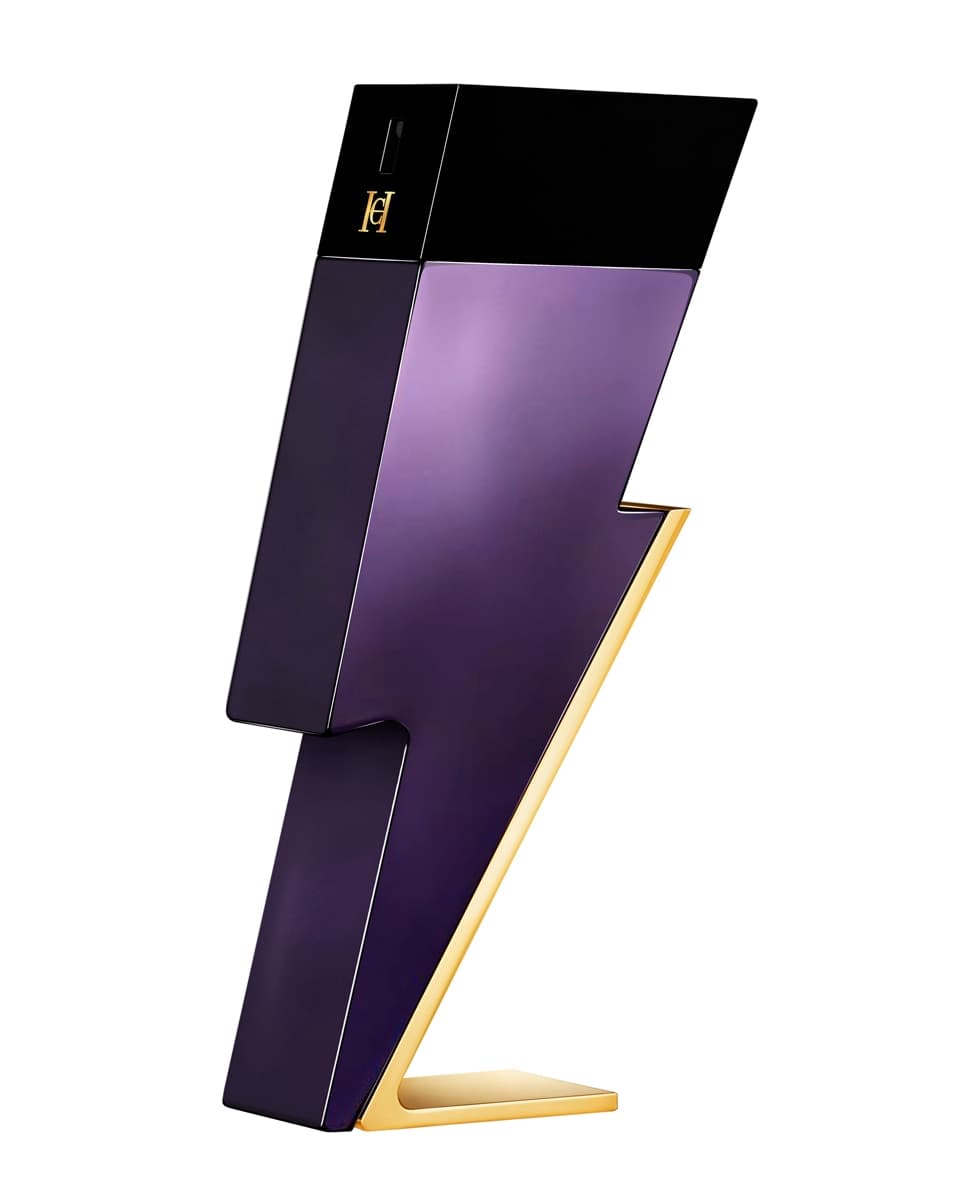 Carolina Herrera - Eau de Toilette Bad Boy Dazzling Garden 100 ml Carolina Herrera.