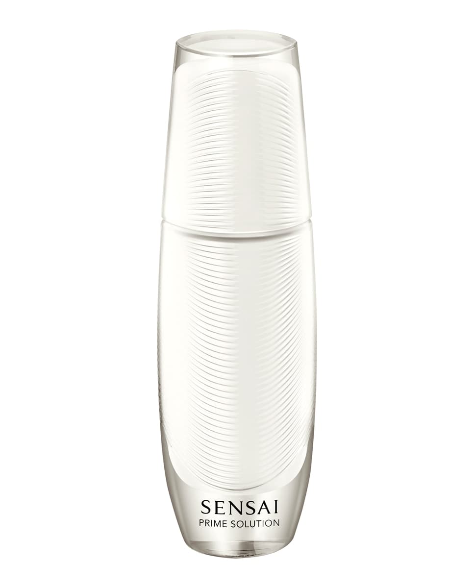 Sensai - Fluido facial antiedad Cellular Performance Prime Solution 75 ml Sensai.