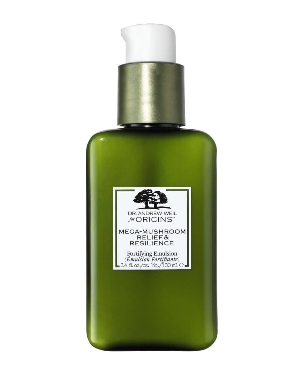 Origins - Emulsión Dr Andrew Weil for Origins Mega-Mushroom Relief & Resilience Fortifying Emulsion 100 ml Origins.