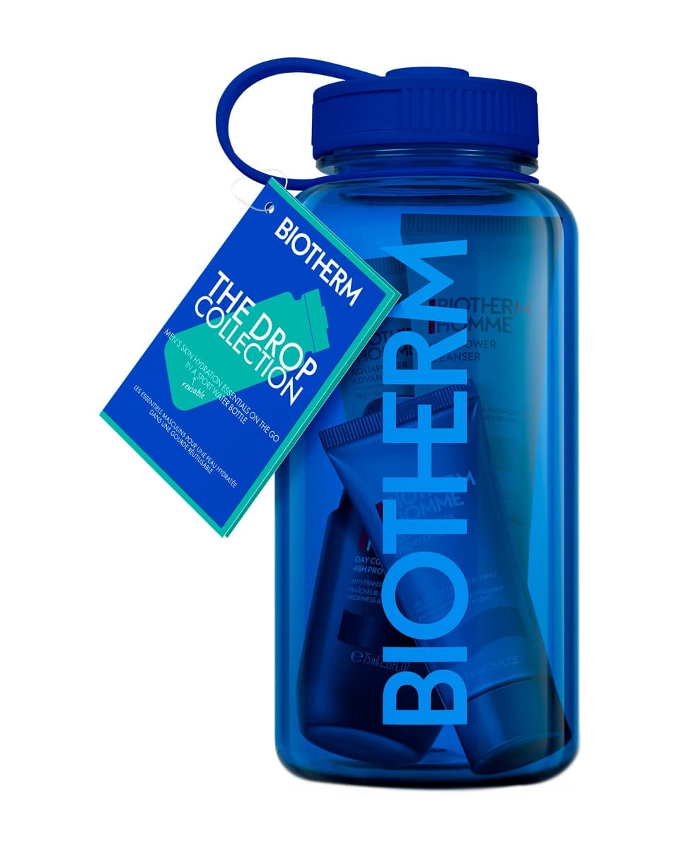 Biotherm - Estuche De Regalo The Biotherm Drop? Power Drop Biotherm.