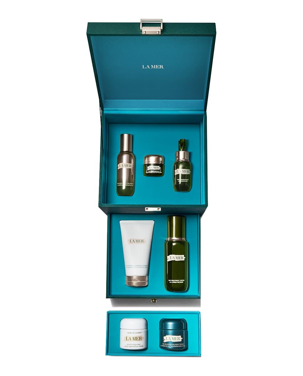 La Mer - Estuche de Regalo The Luxury Ritual Collection La Mer.