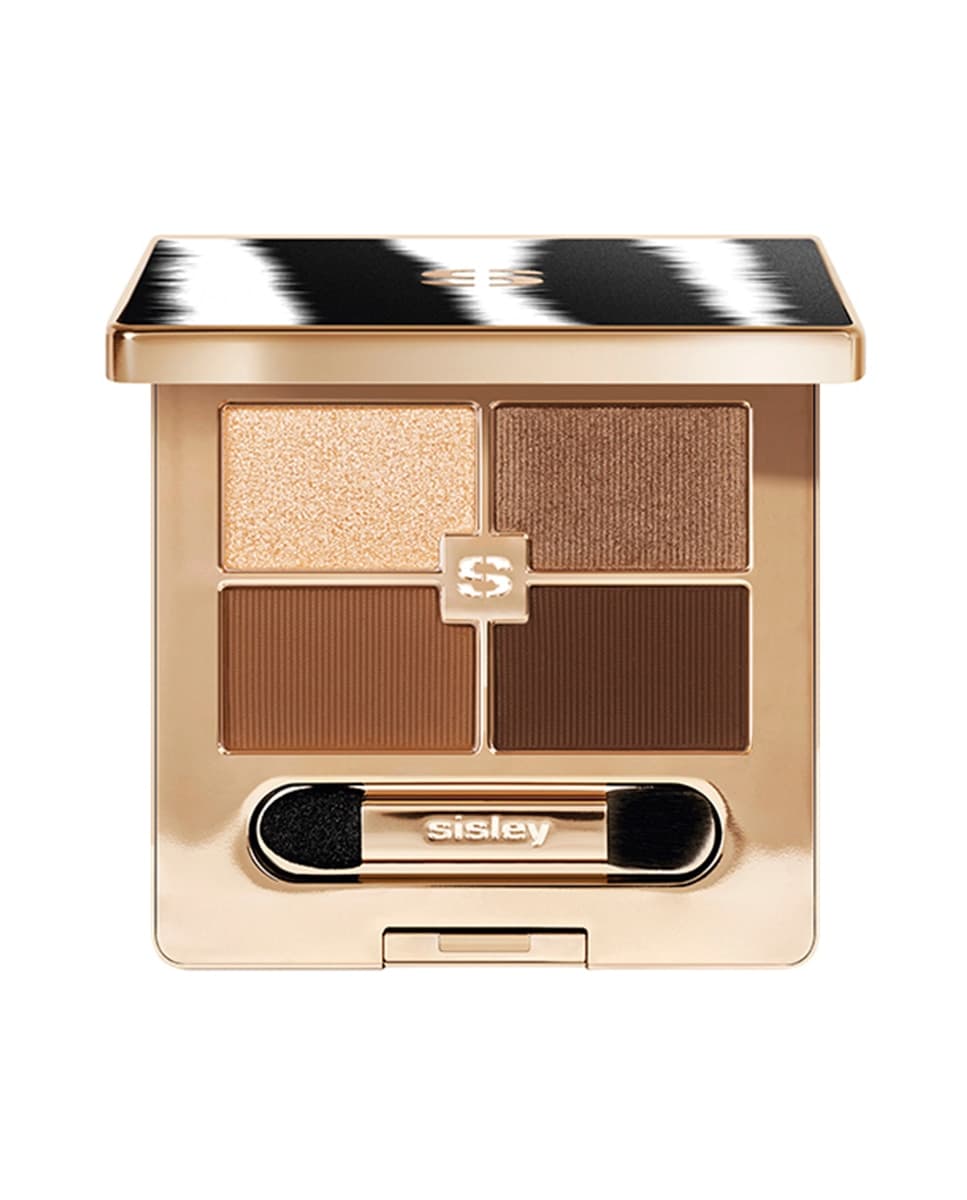 Sisley - Paleta De Ojos Phyto-Eye Palette Sisley.
