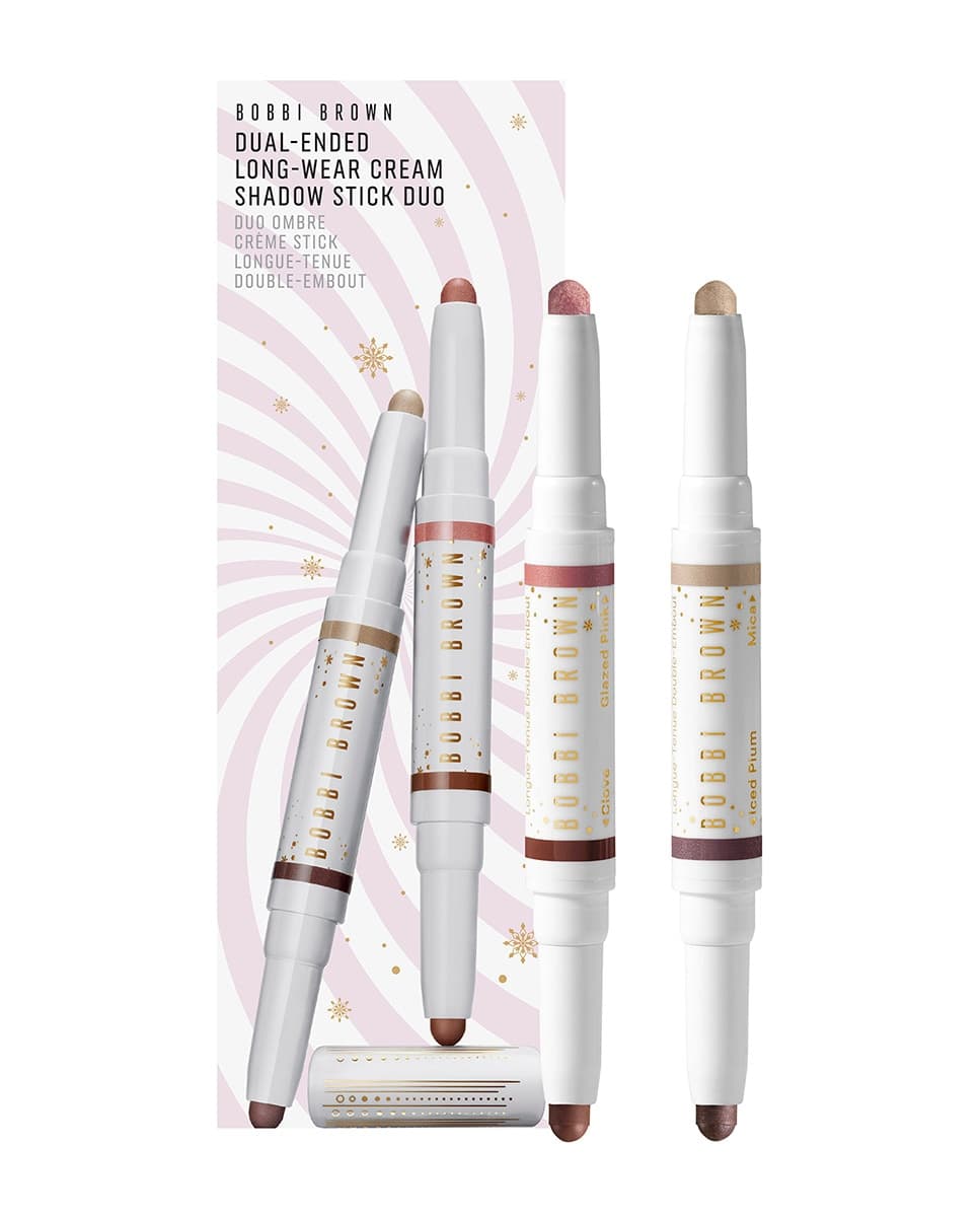 Bobbi Brown - Sombras De Ojos Dual-Ended Lwcss Duo Bobbi Brown.