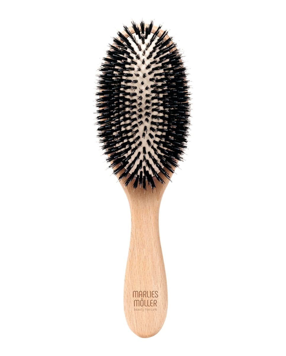 Marlies Möller - Cepillo de limpieza cabello seco Allround Brush (normal) Marlies Möller.