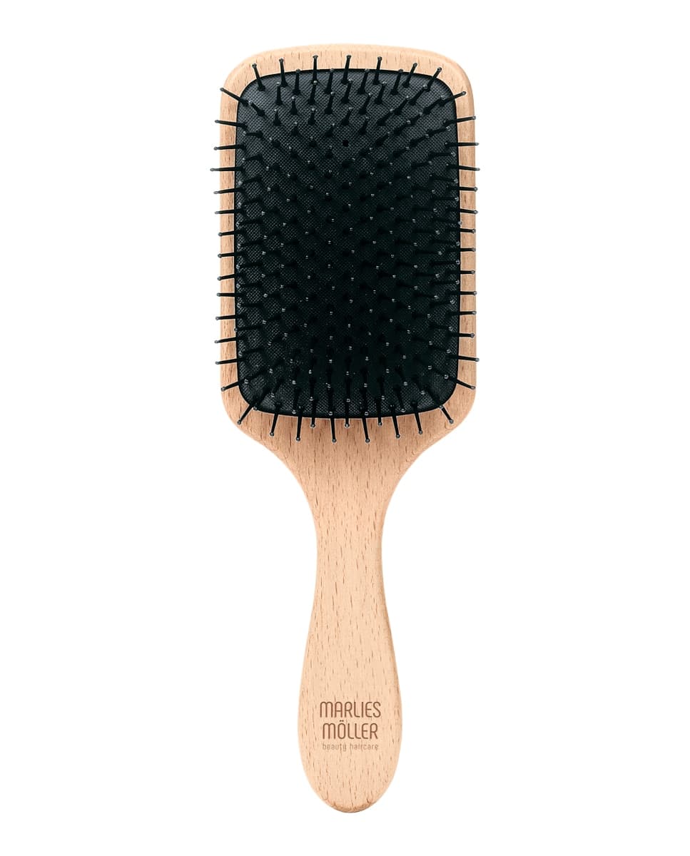 Marlies Möller - Cepillo especial cabello-cuero cabelludo New Classic Hair&Scalp Brush.