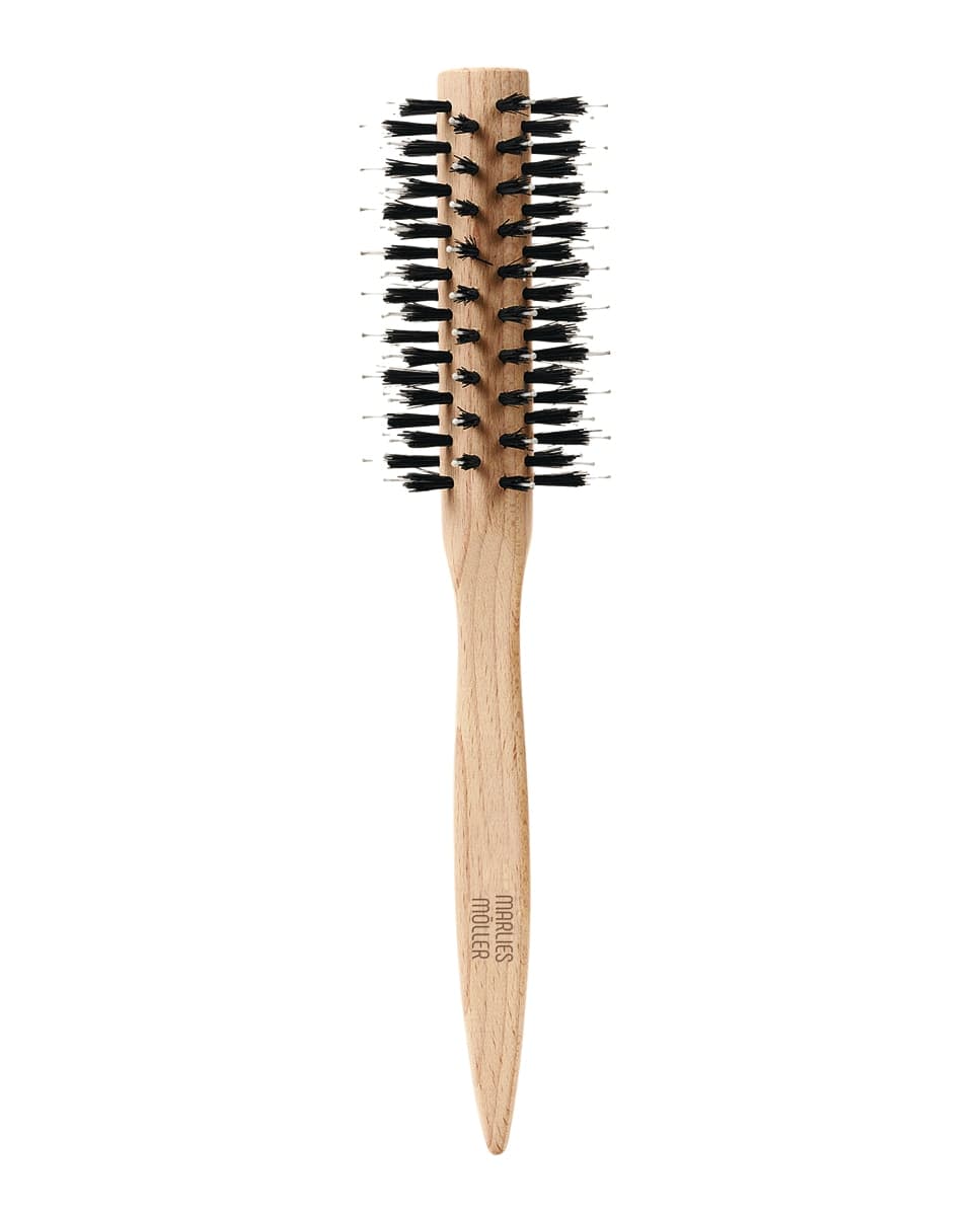 Marlies Möller - Cepillo redondo Medium Round Styling Brush Marlies Möller.