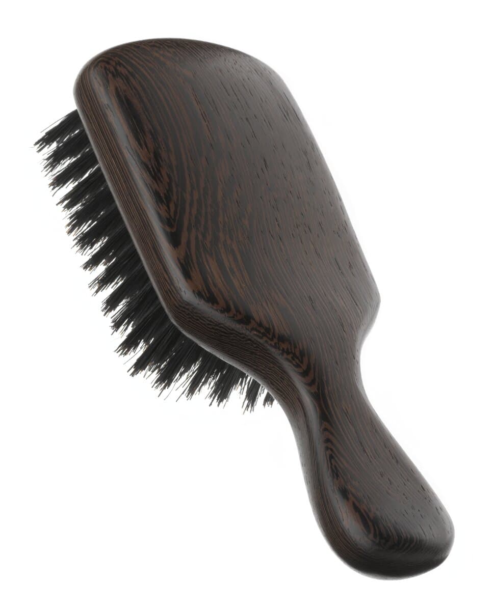 Acca Kappa - Cepillo Madera de Wengè 1869 Acca Kappa.