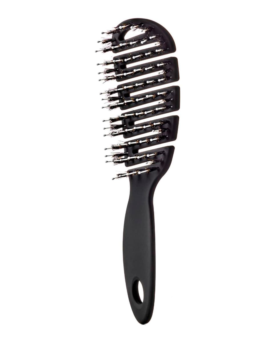 Moncho Moreno - Mini cepillo antirotura Mini Magic Brush Moncho Moreno.