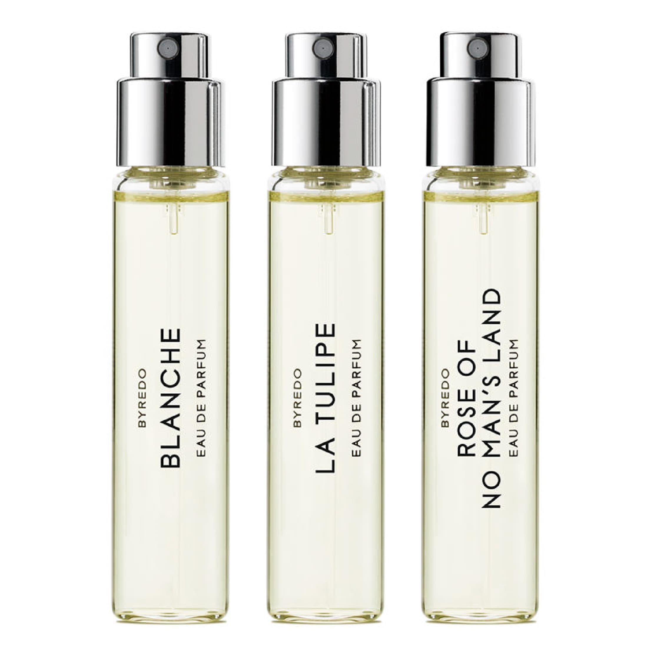 Byredo - Eau de Parfum La Sélection Florale 3x12ml Byredo.