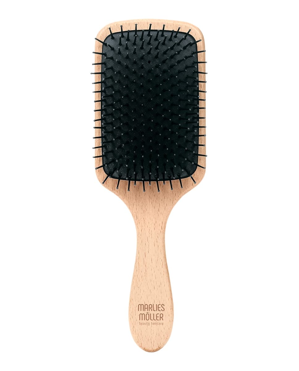 Marlies Möller - Cepillo de viaje para cabello New Classic Marlies Möller.