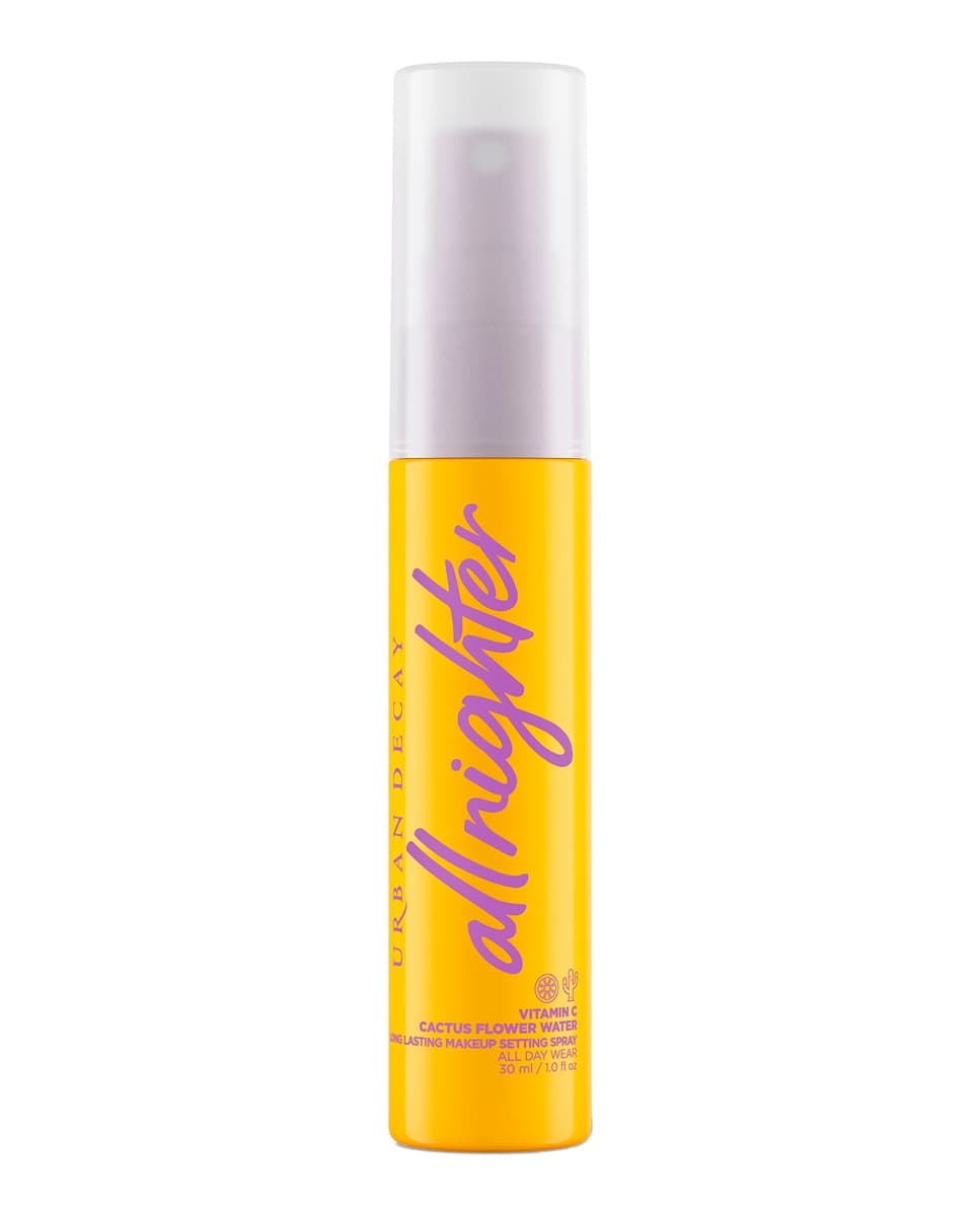 URBAN DECAY - Bruma Complexion & Setting Spray All Nighter con Vitamina C Urban Decay.