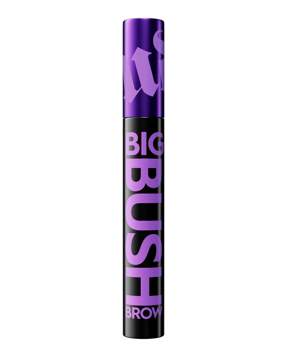URBAN DECAY - Gel de cejas Eyebrow Big Bush Brown Urban Decay.
