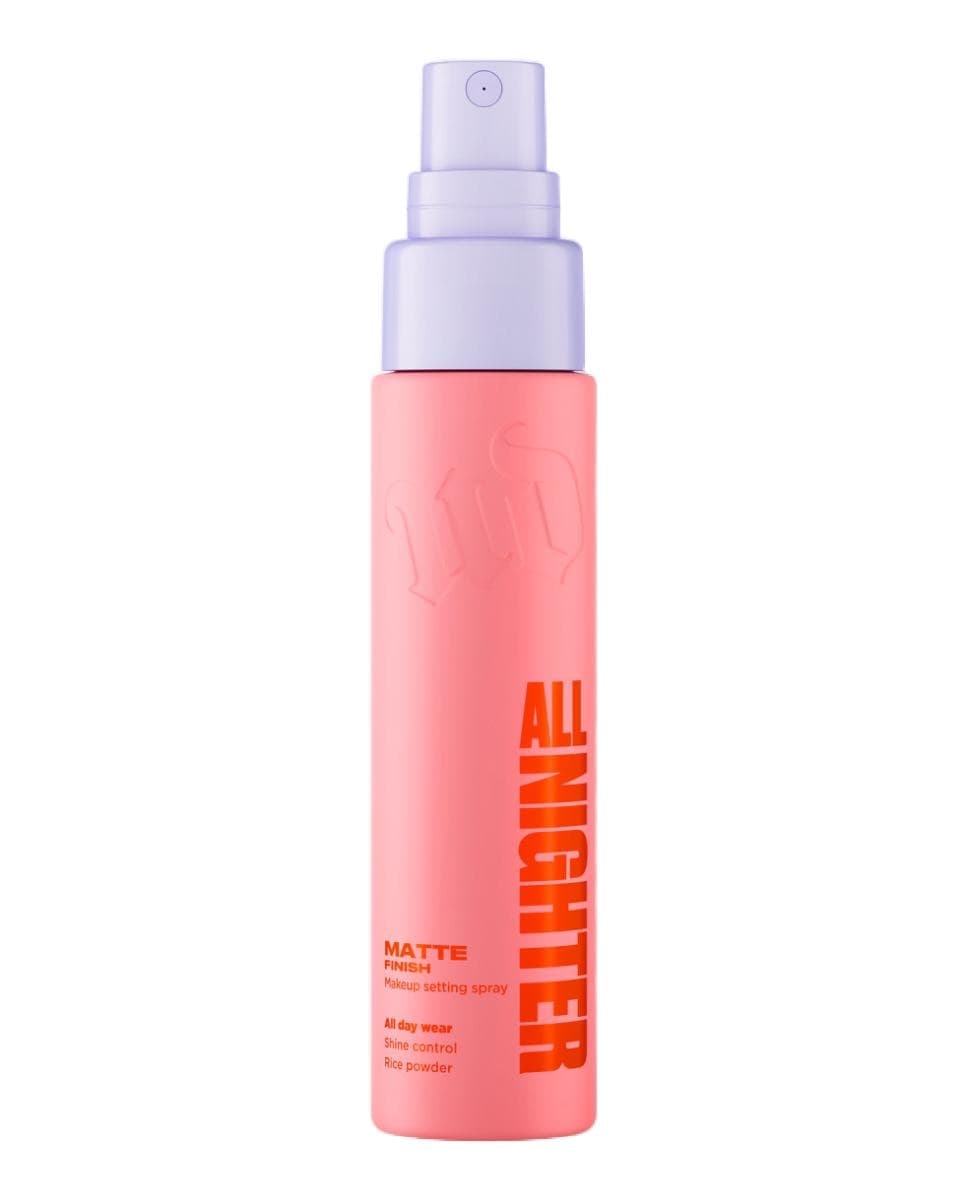 URBAN DECAY - Spray Fijador de Maquillaje Mate All Nighter 30 ML Urban Decay.