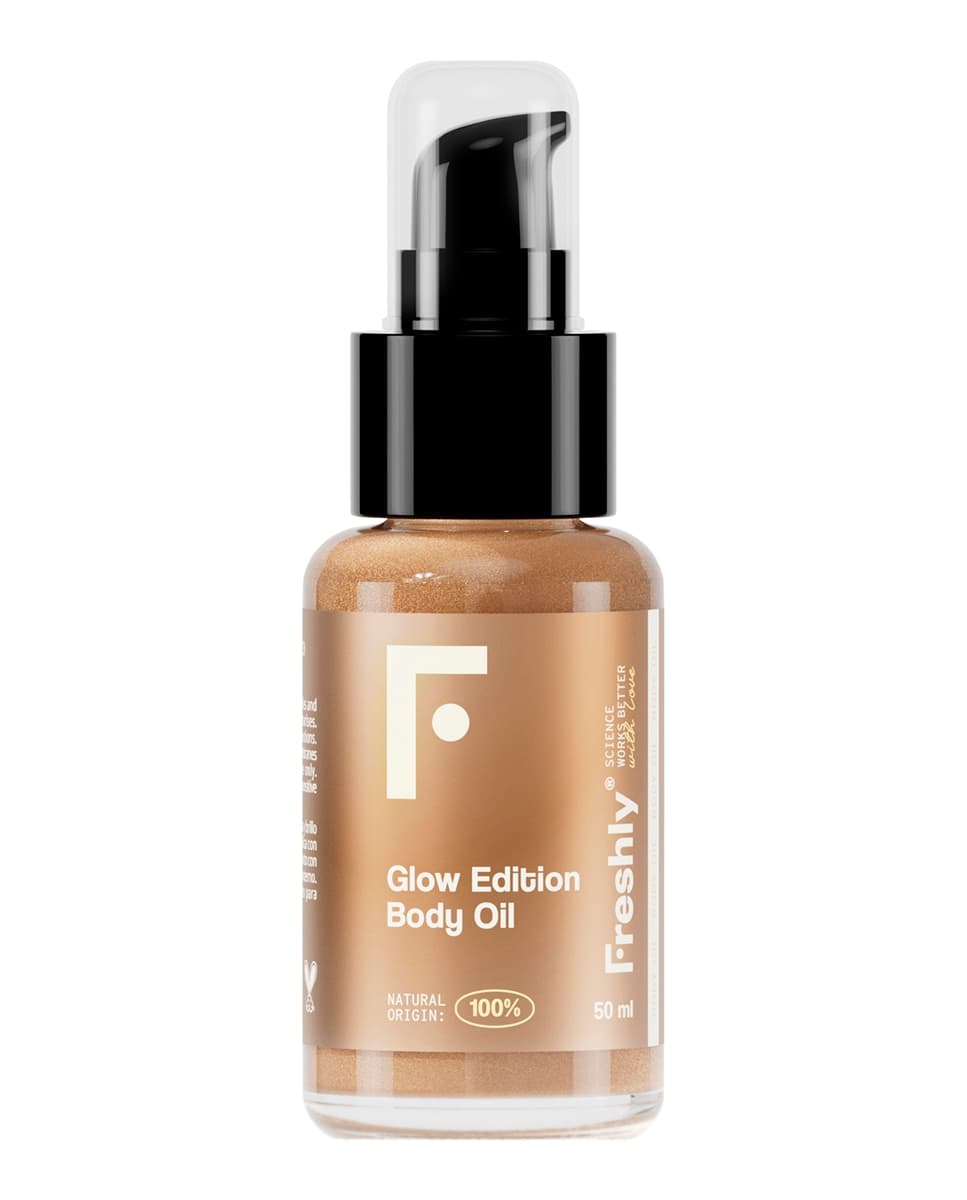 Freshly Cosmetics - Aceite Glow Edition Body Oil 50 ml Freshly Cosmetics.