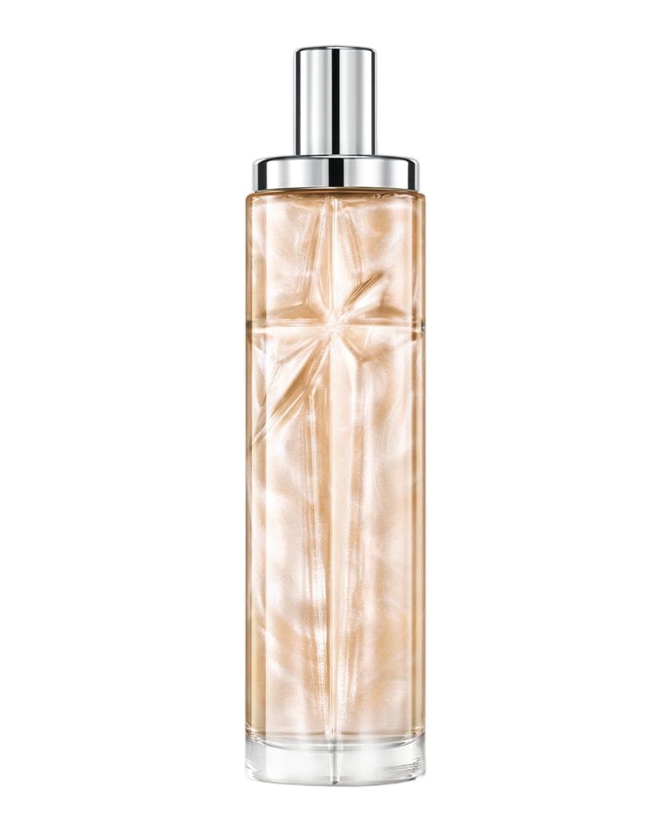 Mugler - Eau de Toilette Starlicious Pineapple Musk Shimmer 75 Ml Mugler.