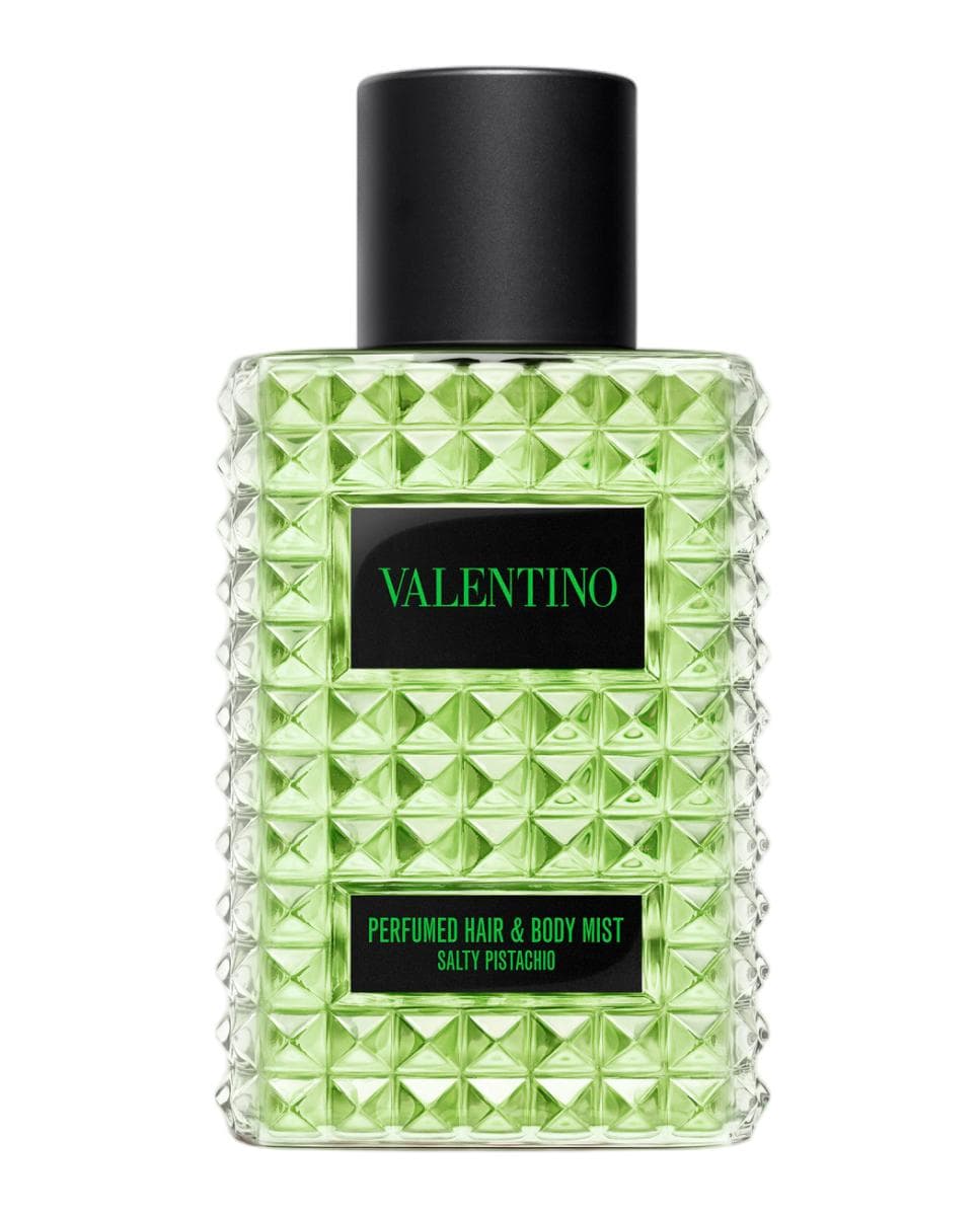 Valentino - Eau de Parfum Born in Roma Hair & Body Mist Salty Pistachio 100 Ml Valentino.
