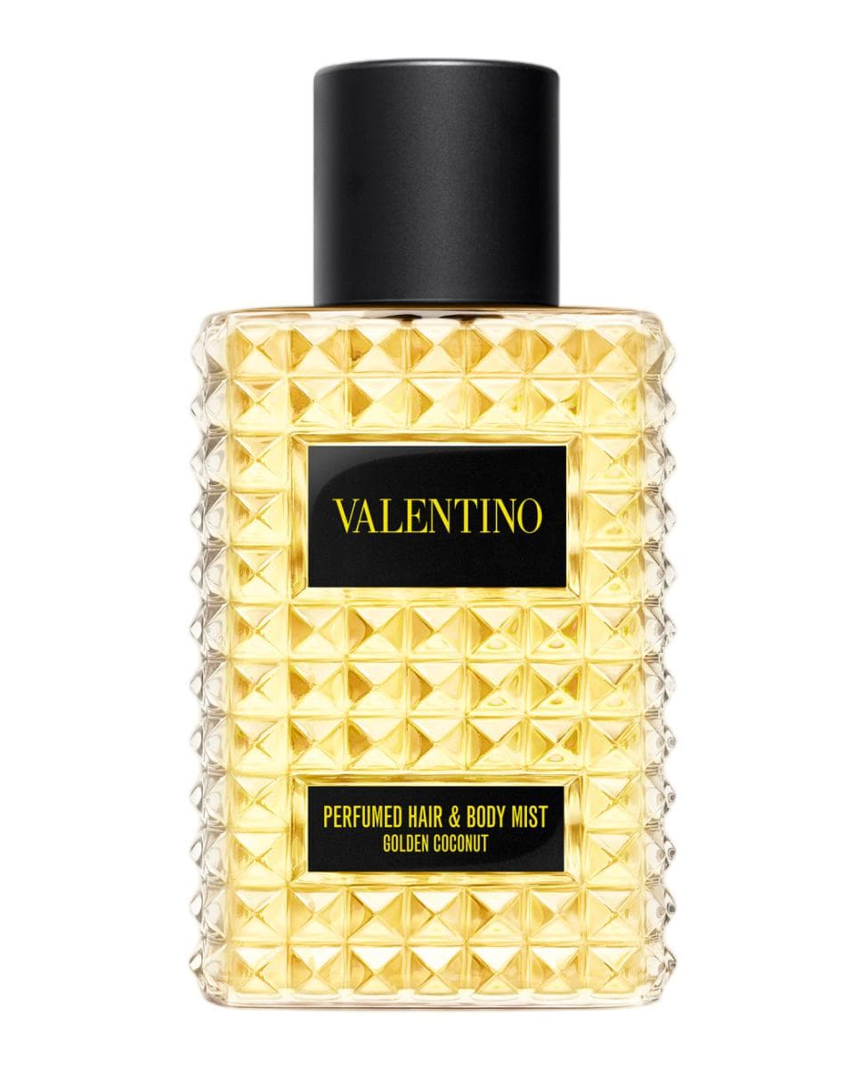 Valentino - Eau de Parfum Born in Roma Hair & Body Mist Golden Coconut 100 Ml Valentino.