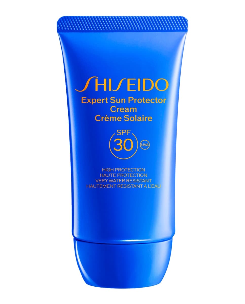 Shiseido - Crema Expert Sun Protector SPF30 50 ml Shiseido.