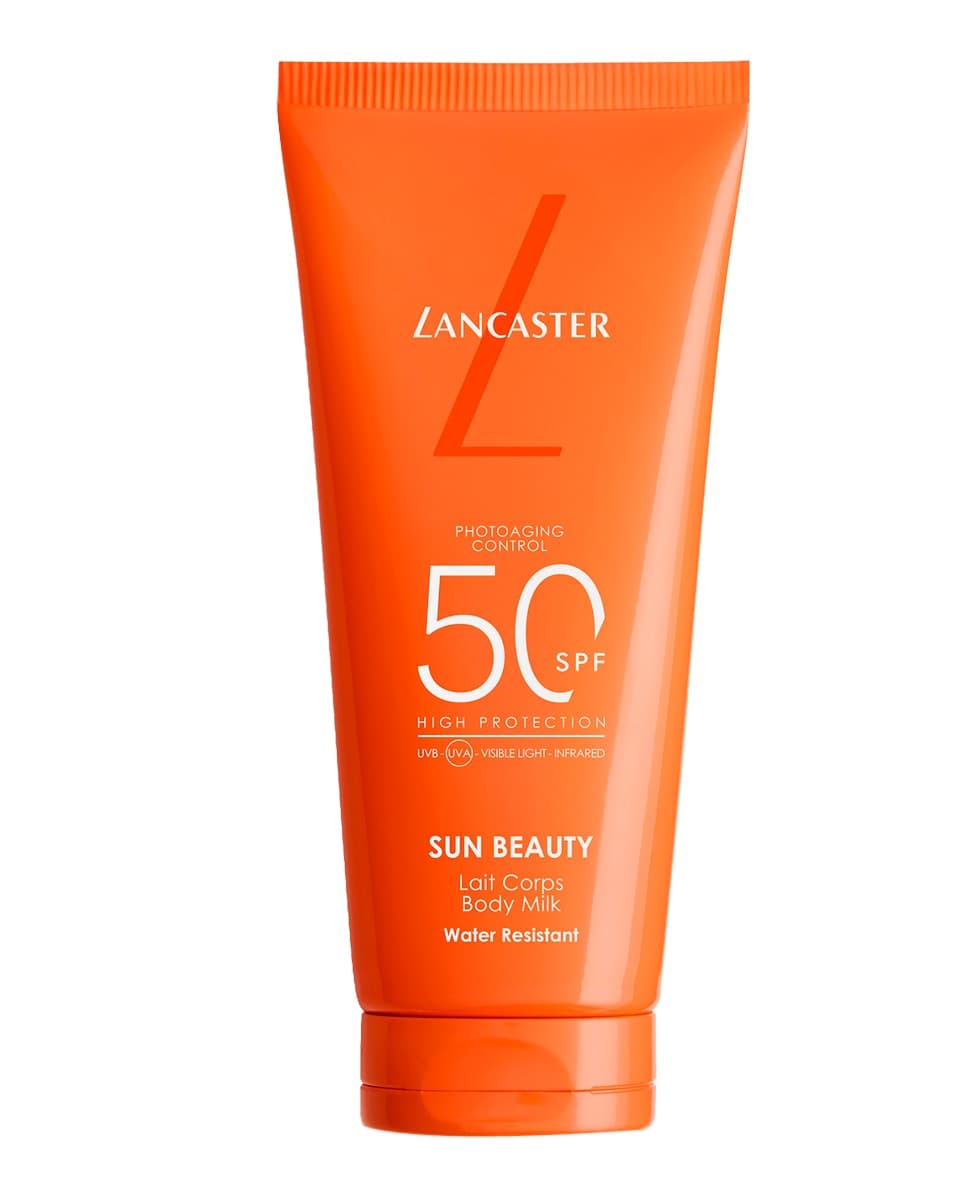 Lancaster - Body Milk Spf50 100 Ml Lancaster.