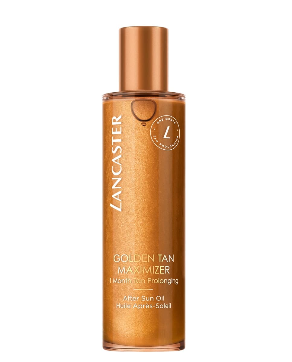 Lancaster - After Sun Oil Golden Tan Maximizer 150 ml Lancaster.