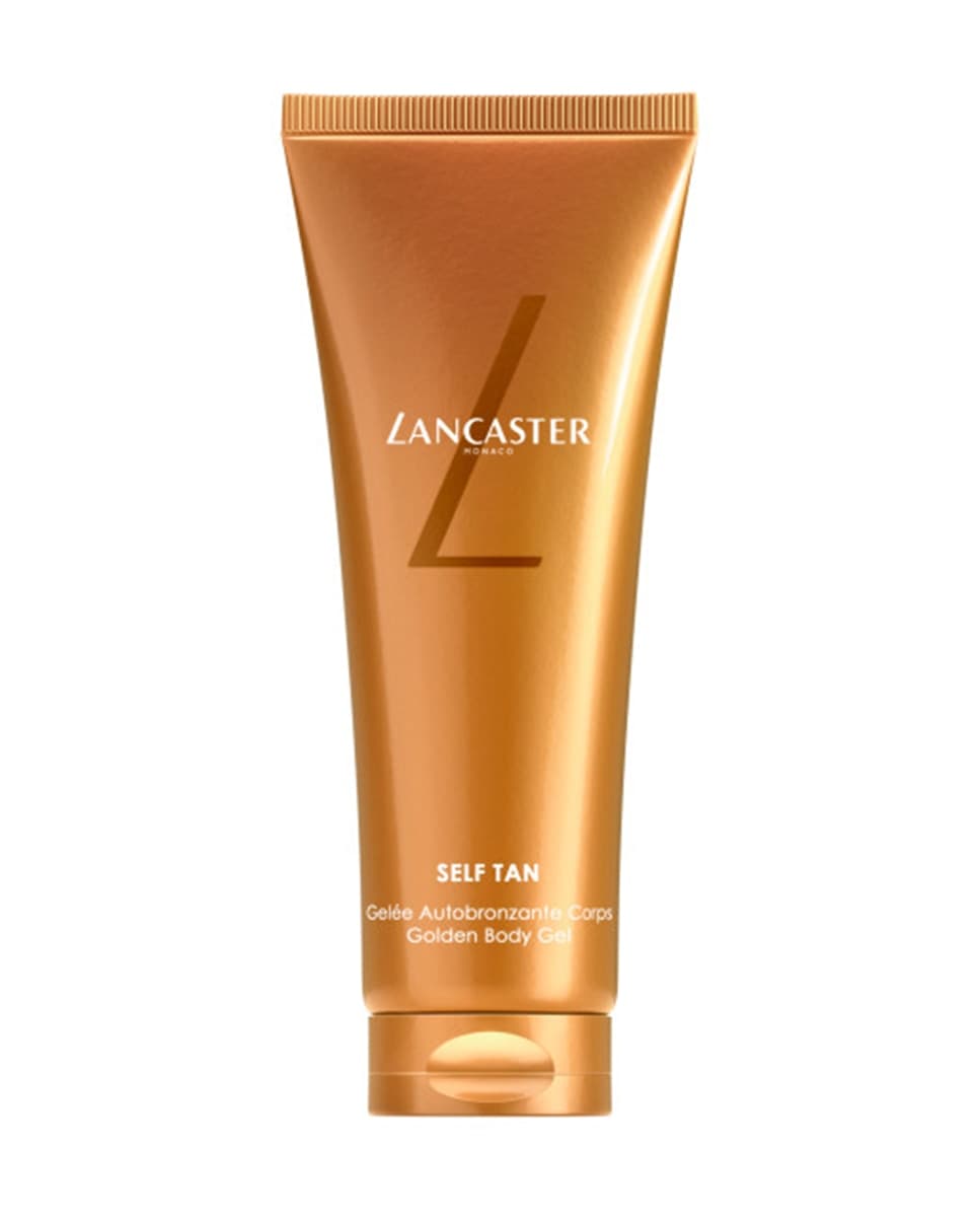Lancaster - Autobronceador Self Tan Golden Body Gel 125 ml Lancaster.
