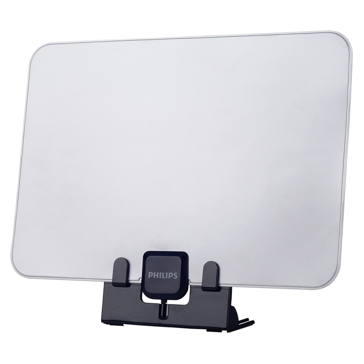 Philips - Antena amplificadora de señal para TV Philips SDV5231 48 dB.