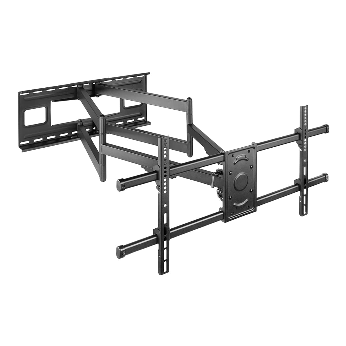 Fonestar - Soporte de TV orientable de pared FONESTAR MOV-684PR-L para TVs de 43" a 100".