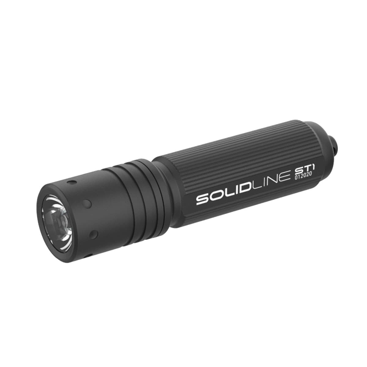 Led Lenser - Linterna Táctica Llavero ST1.