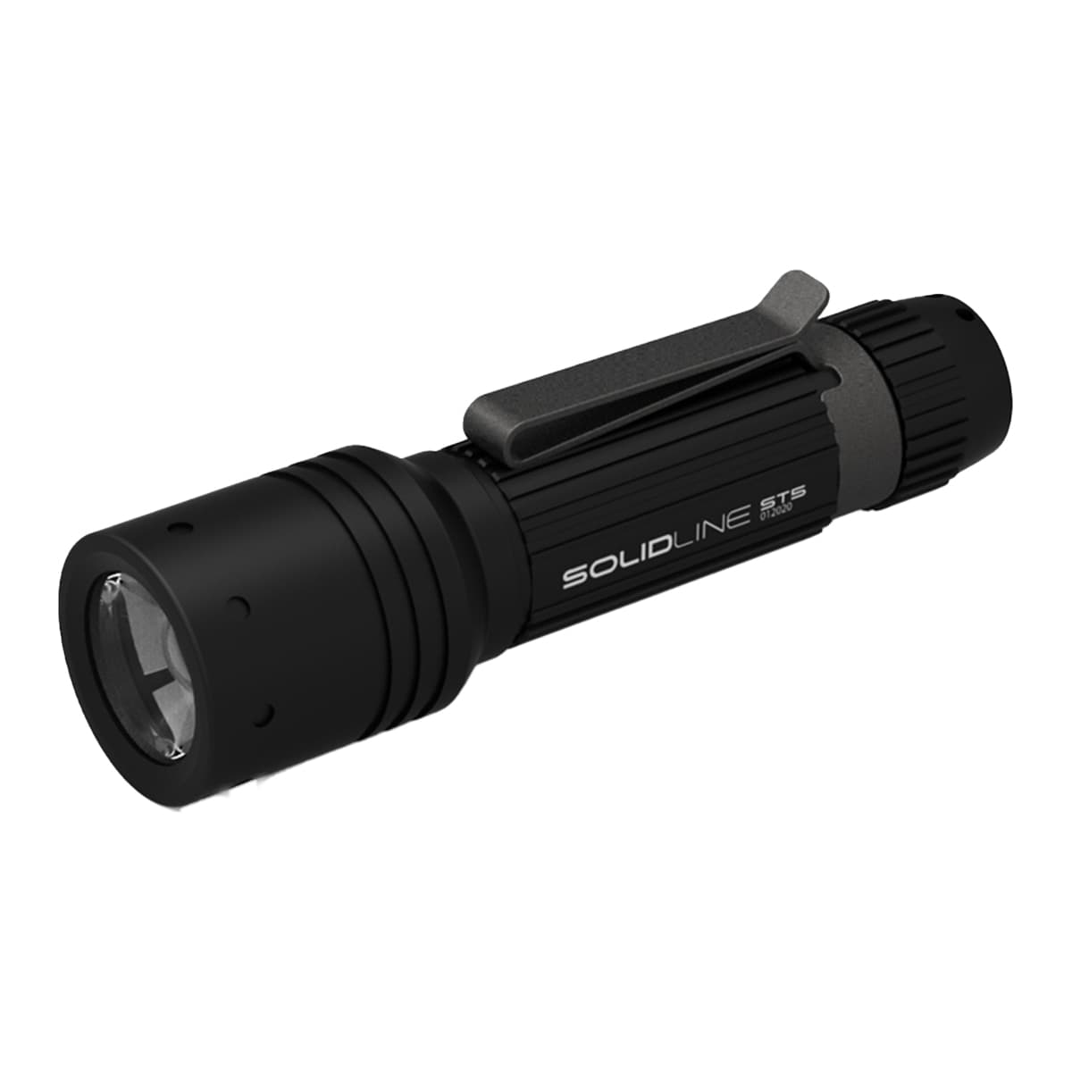 Led Lenser - Linterna Táctica ST5.