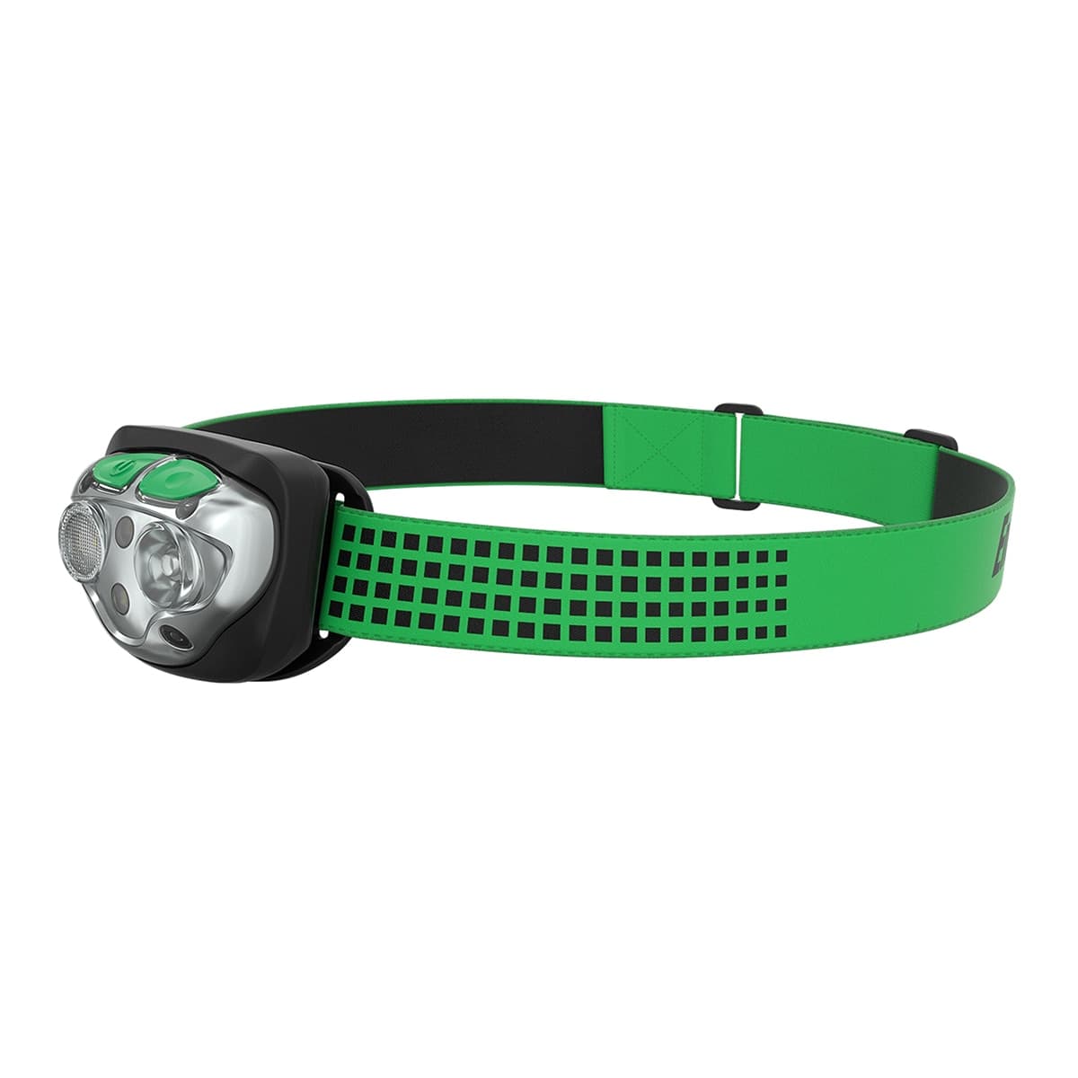 ENERGIZER - Linterna Frontal Recargable 20-200-400 lm 25-30-80 m.