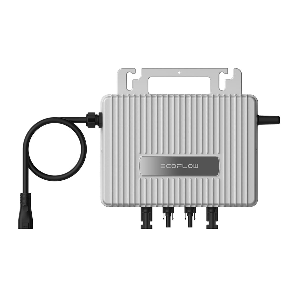 ECOFLOW - MicroInversor STREAM 800W EcoFlow con cableado.