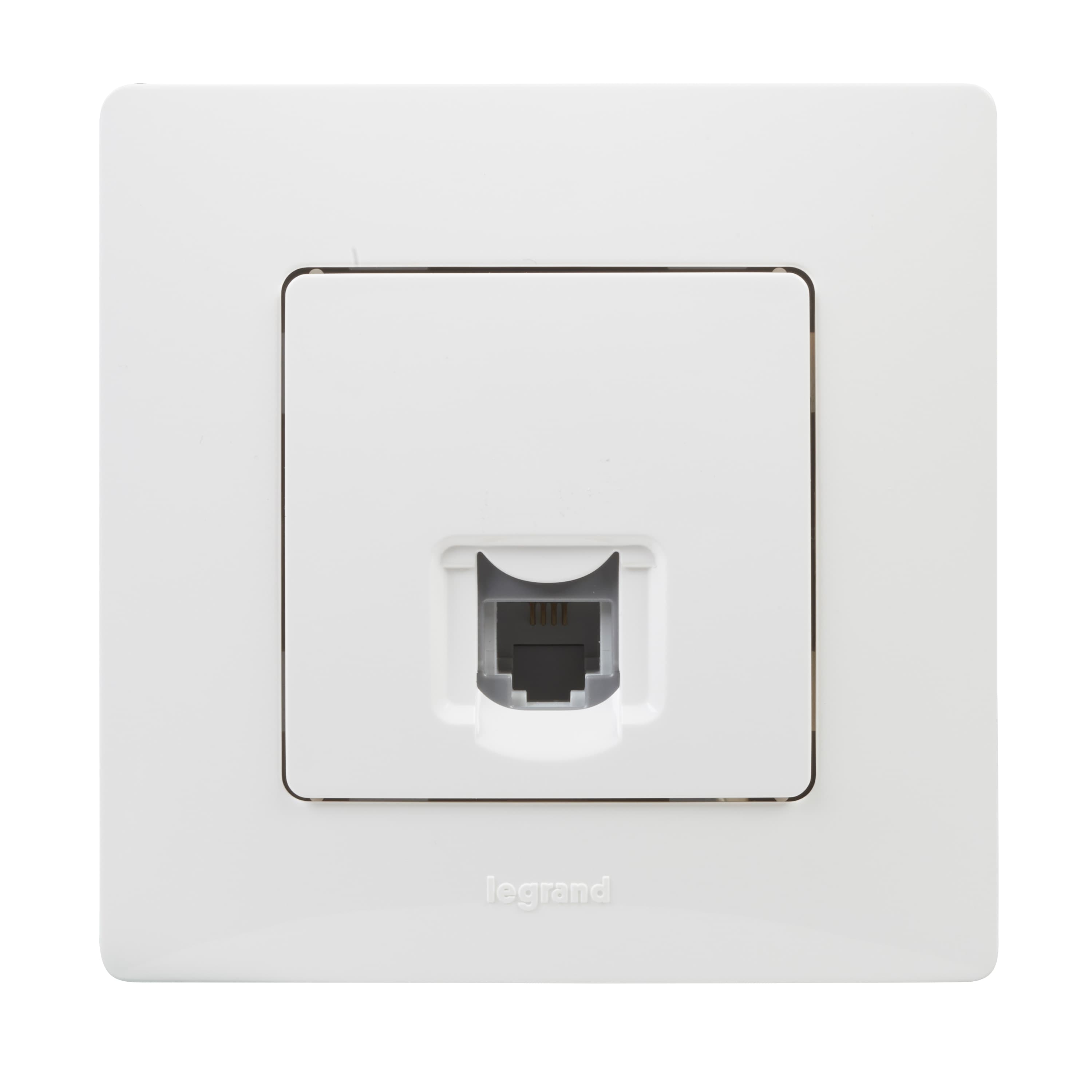 Legrand - Toma teléfono RJ11 Niloé.