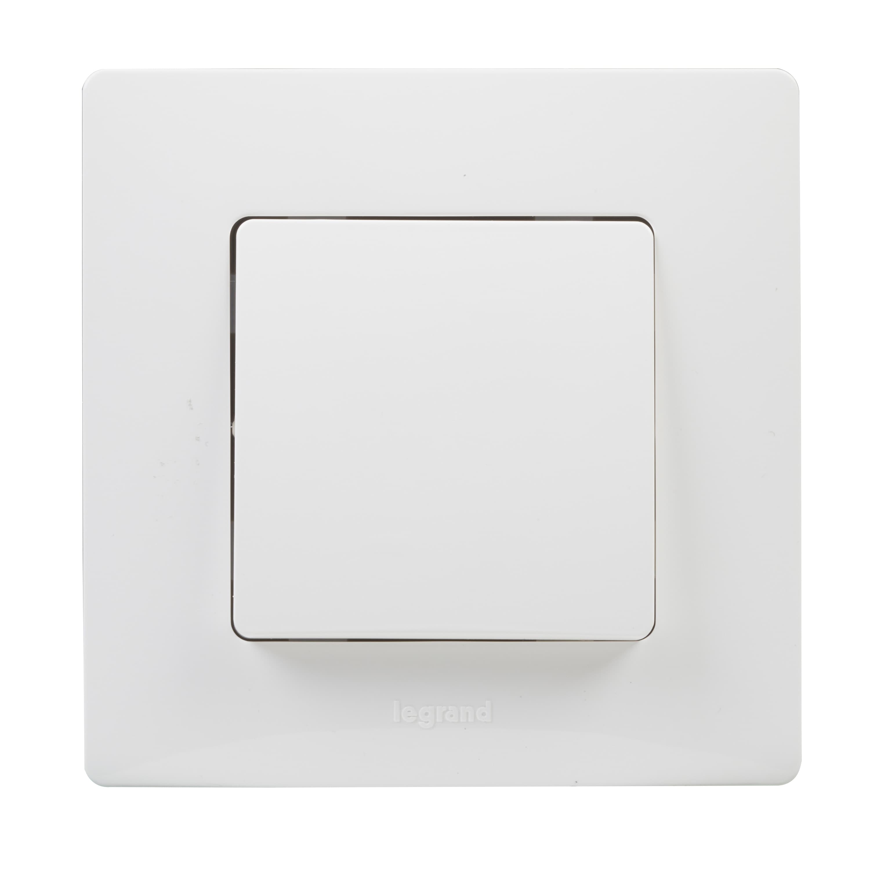 Legrand - Conmutador Niloé.