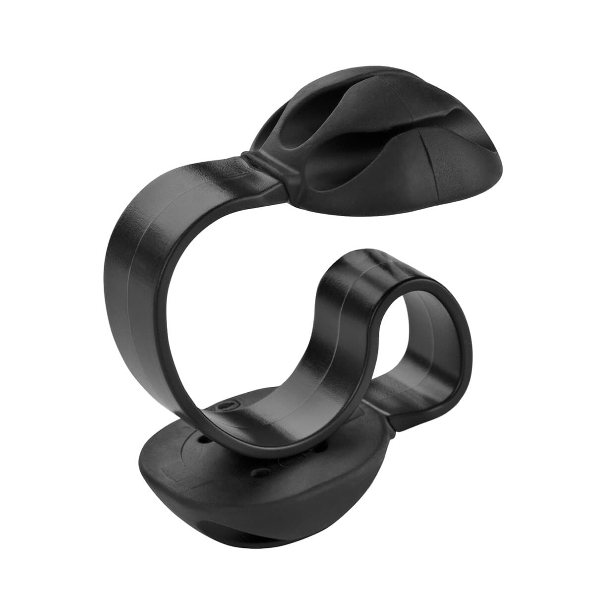 Inofix - Clip Triple Fijación Cables.