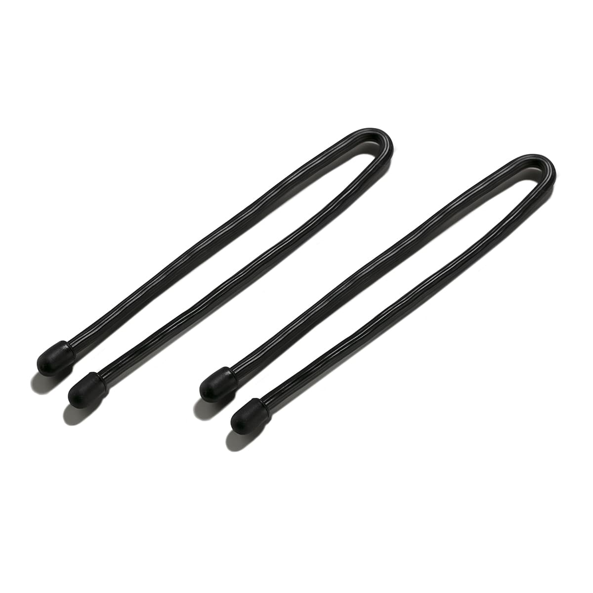 Inofix - Bridas Reutilizables 25 cm (x2).
