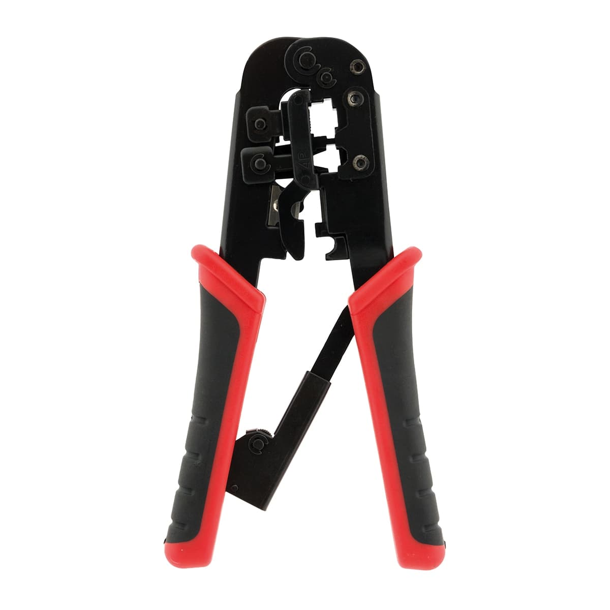 ZENITECH - Crimpadora RJ45 - 11 - 12 1577.