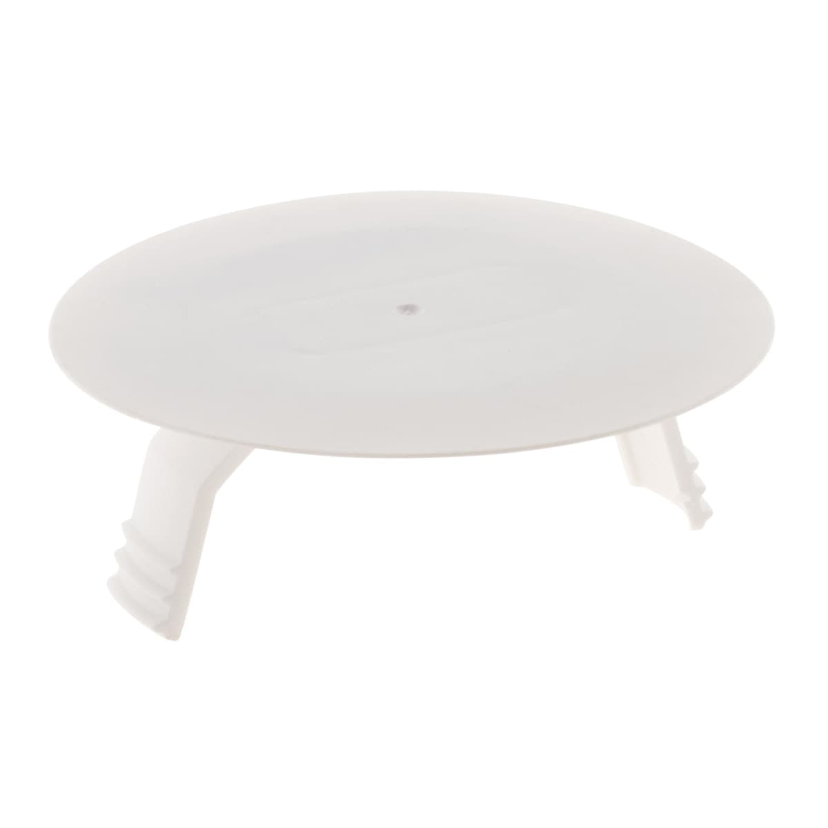 ZENITECH - Tapa redonda 80 mm caja 60 mm 120169.